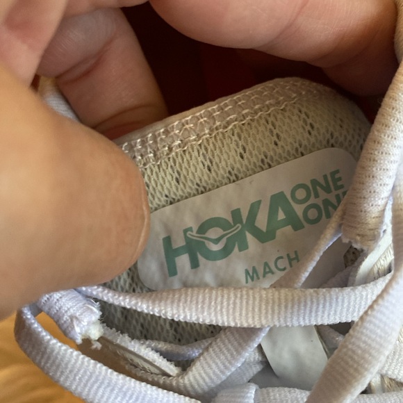 HOKA One one, men's running shoes - Picture 11 of 16